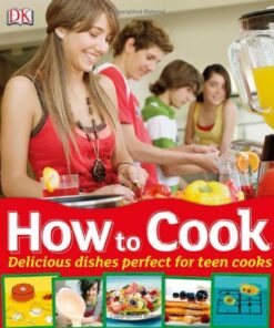 How to Cook eBook