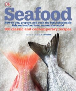 Seafood eBook