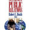 Encyclopedia of Public Relations eBook