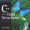 C++ Plus Data Structures, Third Edition eBook