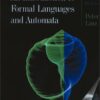 An Introduction to Formal Languages and Automata eBook