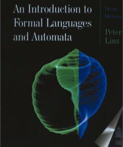 An Introduction to Formal Languages and Automata eBook