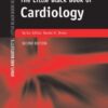 Little Black Book of Cardiology 2nd Edition (Jones and Bartlett’s Little Black Book Series) eBook