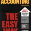 Accounting the Easy Way (E-Z Accounting) eBook