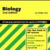 Cliff’s Biology Advanced Placement Test Prep 2nd ed 2001 eBook