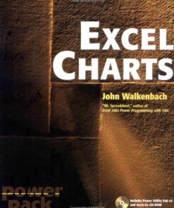 Excel Charts eBook