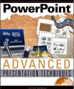 PowerPoint Advanced Presentation Techniques eBook