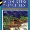Accounting Principles I (Cliffs Quick Review) eBook