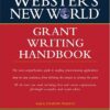 Webster’s New World Grant Writing Handbook eBook
