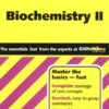 Cliffs biochemistry ii quick review eBook