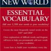 Webster’s New World Essential Vocabulary for SAT and GRE eBook