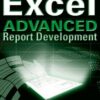 Excel Advanced Report Development eBook