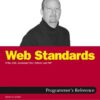 Web Standards Programmer’s Reference : HTML, CSS, JavaScript, Perl, Python, and PHP eBook