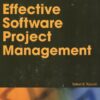 Effective Software Project Management eBook
