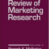 Review of Marketing Research (4) eBook
