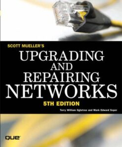 Upgrading and Repairing Networks eBook