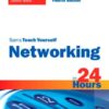 Sams teach yourself networking in 24 hours eBook