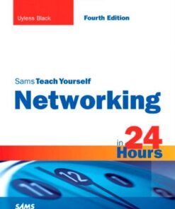Sams teach yourself networking in 24 hours eBook