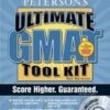 Ultimate GMAT Tool Kit: With CD-ROM; The Ultimate GMAT Advantage eBook