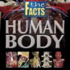 Just the Facts Human Body eBook