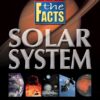 Just the Facts Solar System eBook