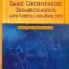 Basic Orthopaedic Biomechanics and Mechano-Biology, 3rd edition eBook