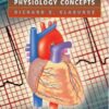 Cardiovascular Physiology Concepts eBook