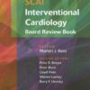 SCAI Interventional Cardiology Board Review Book eBook