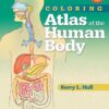 Coloring Atlas of the Human Body eBook