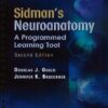 Sidman’s Neuroanatomy: A Programmed Learning Tool eBook