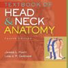 Textbook of Head & Neck Anatomy eBook