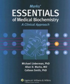 The Marks’ Essentials of Medical Biochemistry eBook