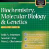 BRS Biochemistry, Molecular Biology, and Genetics, Fifth Edition (Board Review Series) eBook