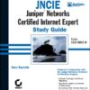 JNCIE: Juniper Networks Certified Internet Expert Study Guide eBook