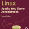 Linux Apache Web Server Administration eBook