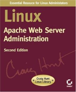 Linux Apache Web Server Administration eBook