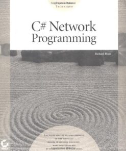 C# Network Programming eBook