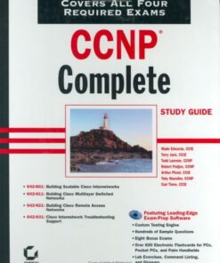 CCNP complete study guide eBook