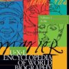 UXL Encyclopedia of World Biography (10 Volume Set) eBook