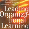 Leading Organizational Learning eBook
