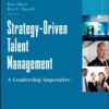 Strategy-Driven Talent Management: A Leadership Imperative eBook
