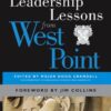 Leadership Lessons from West Point eBook