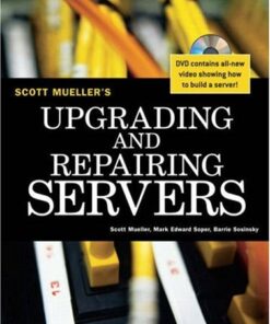 Upgrading and Repairing Servers eBook