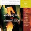 Managing Data with Microsoft Excel eBook