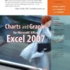 Charts and graphs for Microsoft Office Excel 2007 eBook