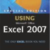Special Edition Using Microsoft Office Excel 2007 eBook