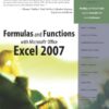 Formulas and Functions with Microsoft Office Excel 2007 eBook
