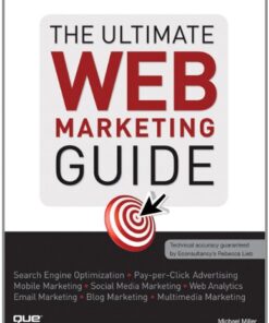 The Ultimate Web Marketing Guide eBook
