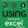 Using Microsoft Excel 2010 eBook