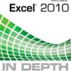 Microsoft Excel 2010 In Depth eBook